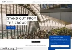 Sites similar to smfantenna.com