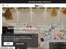 Sites similar to smfarmacia.com