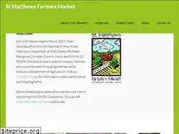Sites similar to smfarmersmarket.com
