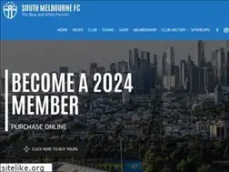 Sites similar to smfc.com.au