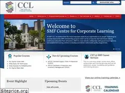 Sites similar to smfccl.sg