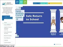 Sites similar to smfcsd.net