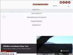 Sites similar to smfd.org