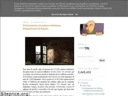 Sites similar to smfdiario.blogspot.com