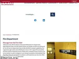 Sites similar to smfdwi.org