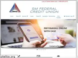 Sites similar to smfederal.org
