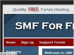 Sites similar to smfforfree.com