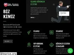 Sites similar to smfguvenlik.com