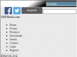 Sites similar to smfhacks.com