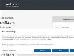 Sites similar to smfi.com
