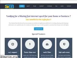 Sites similar to smfiberinternet.com