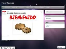 Sites similar to smfisicamecanica.wordpress.com