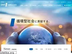 Sites similar to smfl-r.co.jp