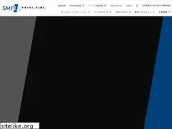 Sites similar to smfl.co.jp