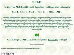 Sites similar to smfl.de