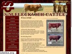 Sites similar to smfleckvieh.com