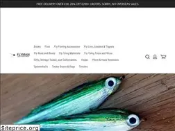 Sites similar to smflyman.co.uk