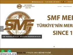 Sites similar to smfmermer.com