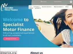 Sites similar to smfmotor.com