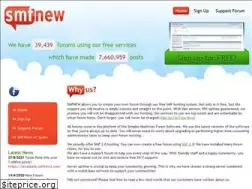 Sites similar to smfnew.com