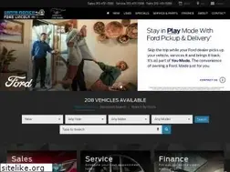 Sites similar to smford.com