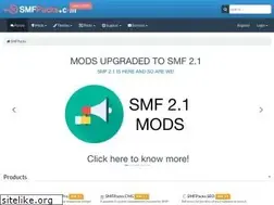Sites similar to smfpacks.com