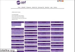 Sites similar to smfpersonal.net