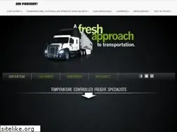 Sites similar to smfreight.com