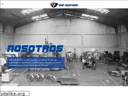 Sites similar to smfsagitario.com
