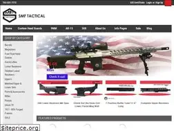 Sites similar to smftactical.com