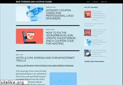 Sites similar to smfthemes.org