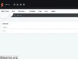 Sites similar to smftricks.com