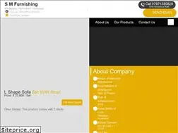 Sites similar to smfurniture.co.in