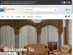 Sites similar to smfurniture.com.bd