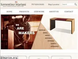 Sites similar to smfurniture.com