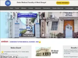 Sites similar to smfwb.in
