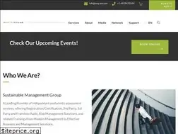 Sites similar to smg-aw.com