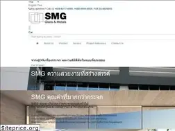 Sites similar to smg-con.co.th