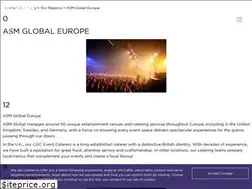Sites similar to smg-europe.com
