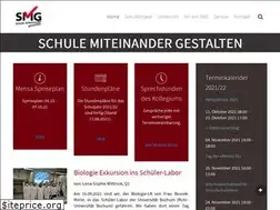 Sites similar to smg-meerbusch.de