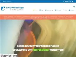 Sites similar to smg-webdesign.de