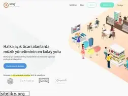 Sites similar to smg.com.tr