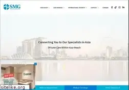 Sites similar to smg.sg