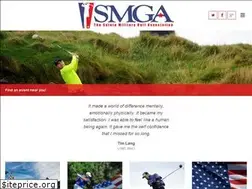Sites similar to smga.org