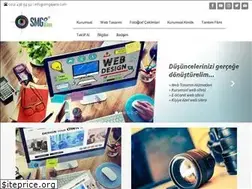 Sites similar to smgajans.com