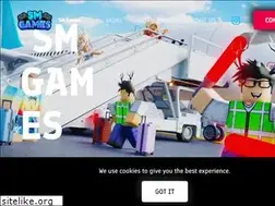 Sites similar to smgames.net