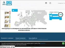 Sites similar to smgas-bg.com