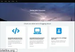 Sites similar to smgaweb.com
