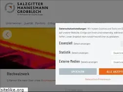 Sites similar to smgb.de