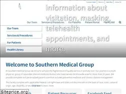 Sites similar to smgcare.com